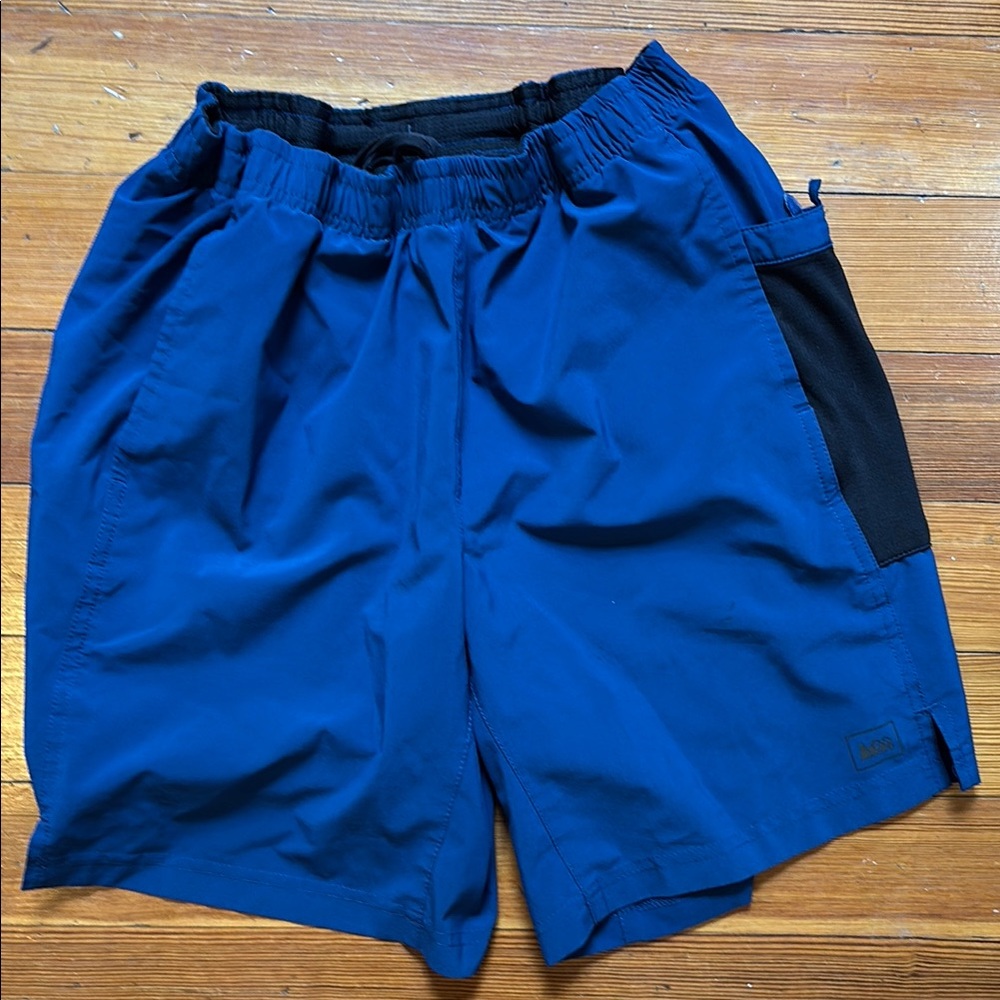 REI men’s running shorts
